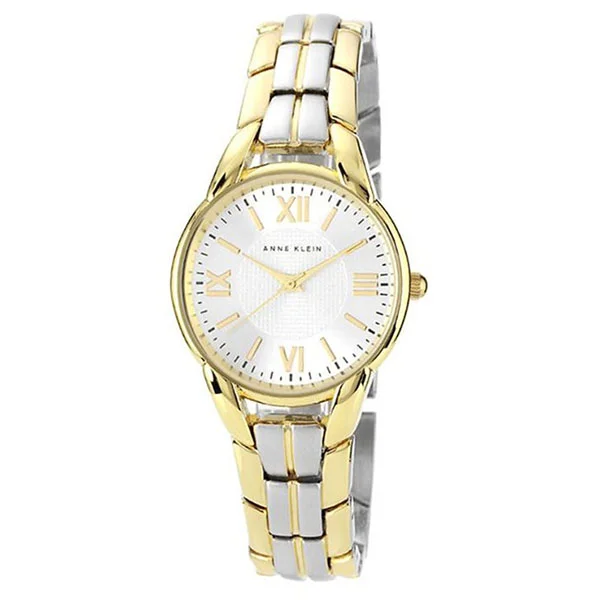 Anne Klein AK9815SVTT Bayan Kol Saati