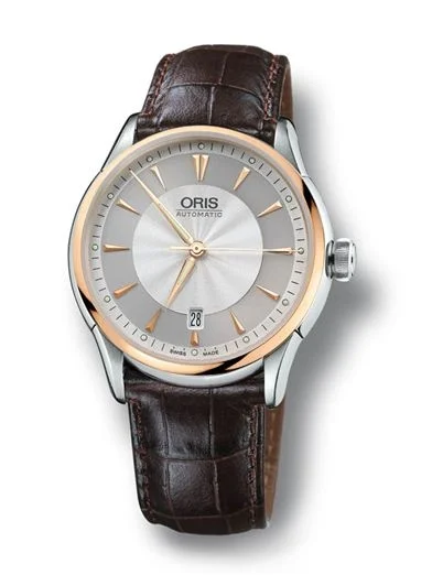 Oris Artelıer 733.7591.63.51l