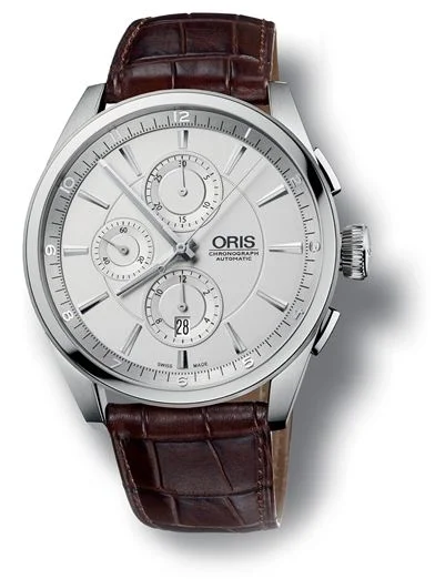 Oris Artıx 674.7644.40.51l