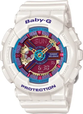 Casio Ba-112-7adr Kol Saati