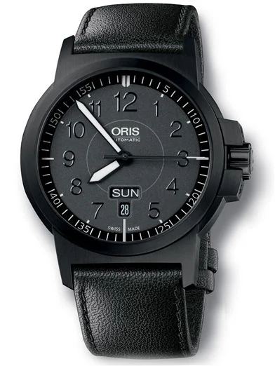 Oris Bc 3 735.7641.47.64l