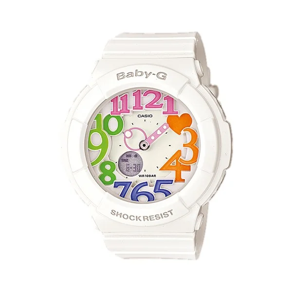 Casio Bga-131-7b3dr Kol Saati
