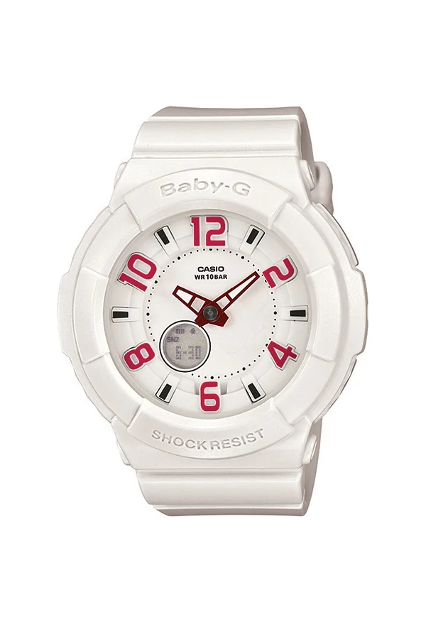 Casio Bga-133-7bdr Kol Saati