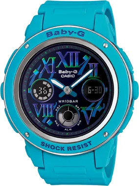 Casio Bga-150gr-2bdr Kol Saati