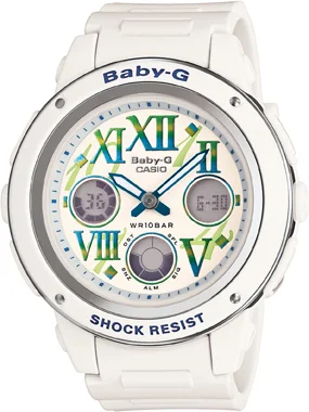 Casio Bga-150gr-7bdr Kol Saati