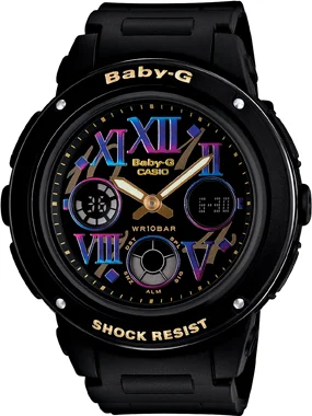 Casio Bga-151gr-1bdr Kol Saati