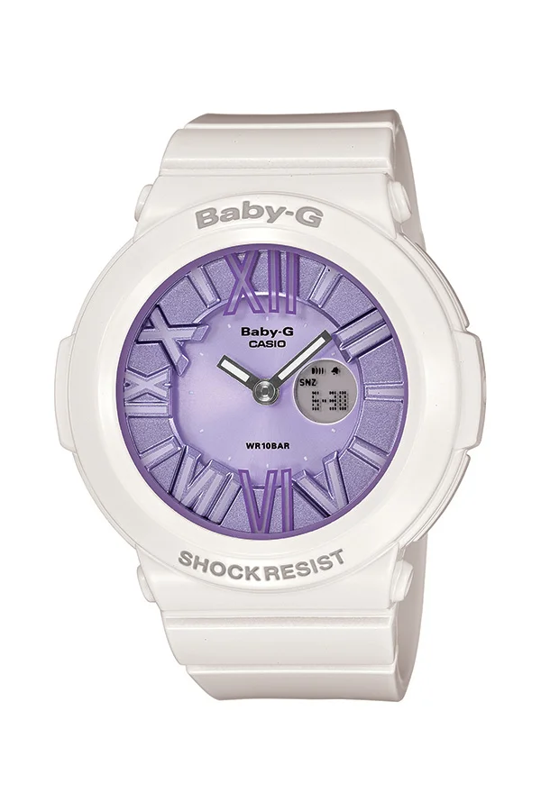 Casio Bga-161-7b1dr Kol Saati