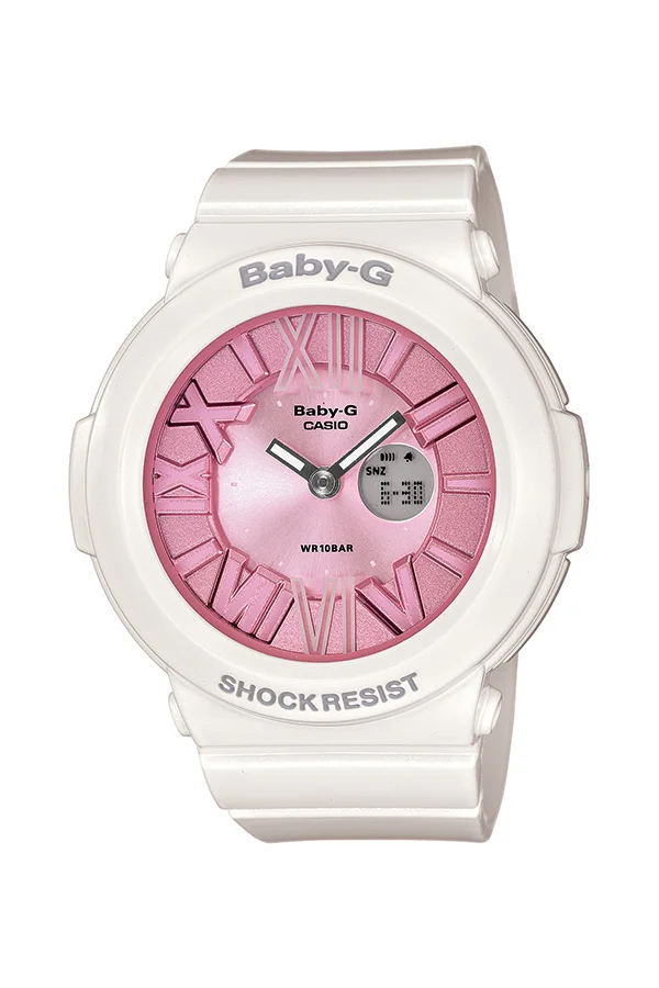 Casio Bga-161-7b2dr Kol Saati