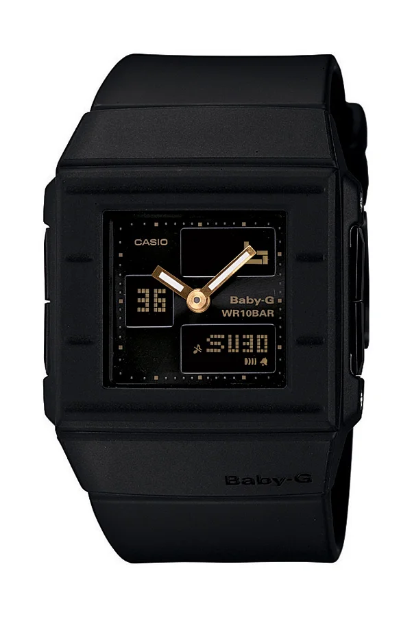 Casio Bga-200-1e2dr Kol Saati