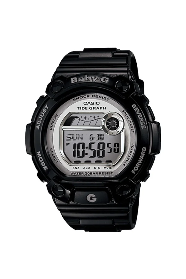 Casio Blx-103-1dr Kol Saati