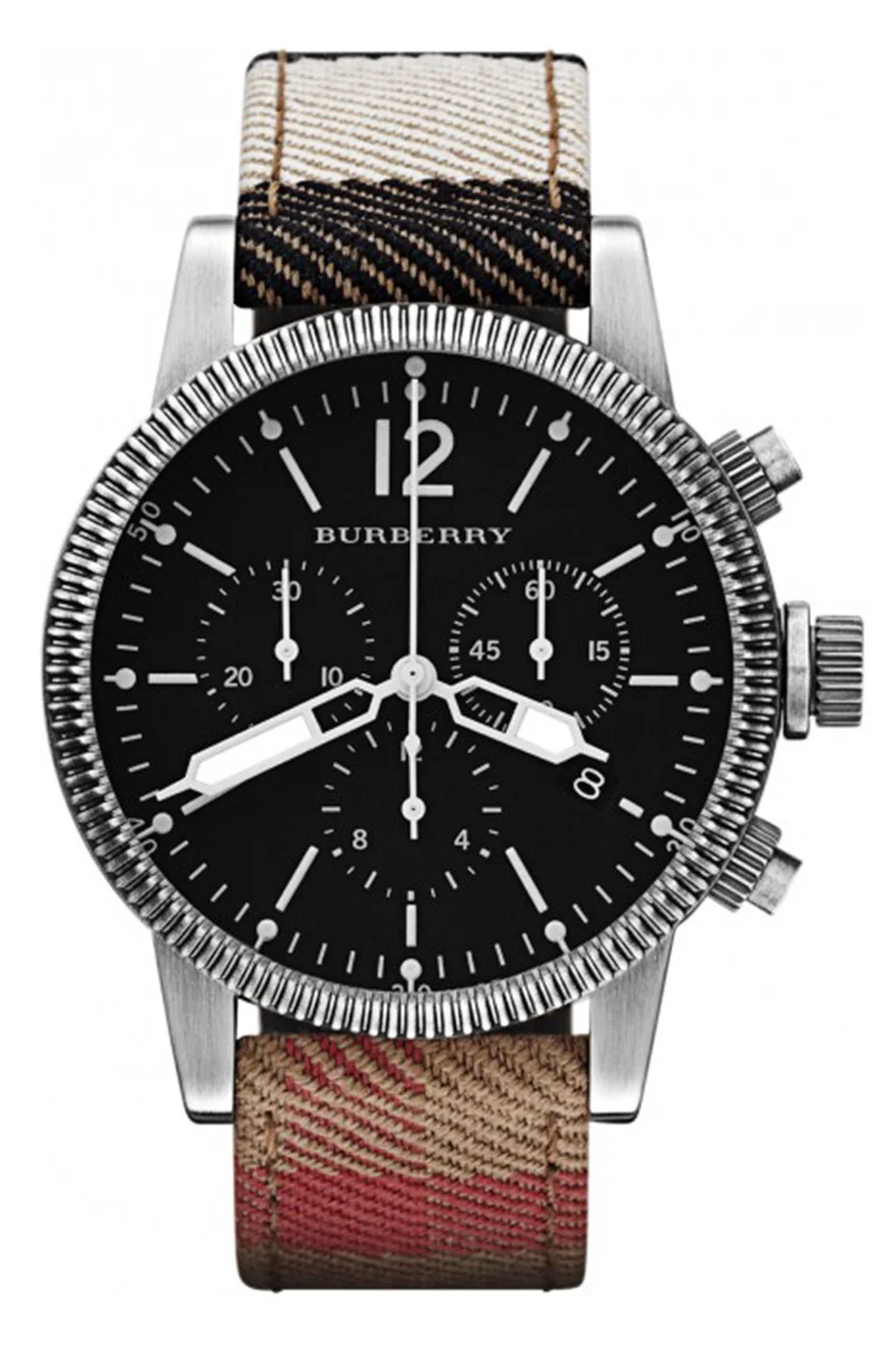 Burberry BU7815 Erkek Kol Saati