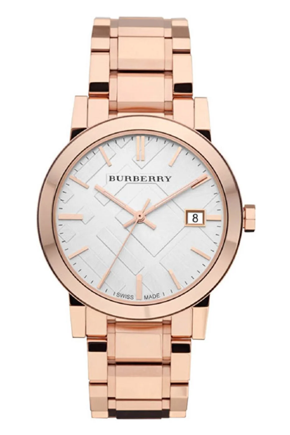 Burberry BU9004 Erkek Kol Saati