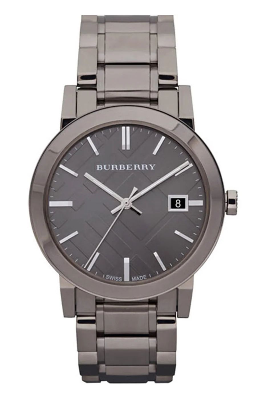 Burberry BU9007 Erkek Kol Saati