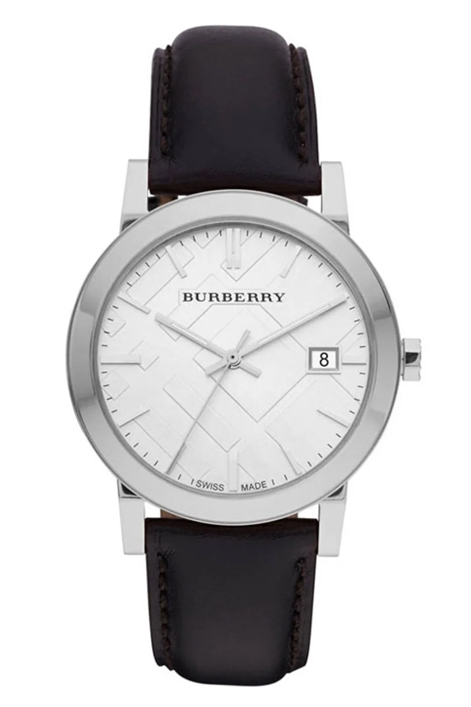 Burberry BU9008 Erkek Kol Saati