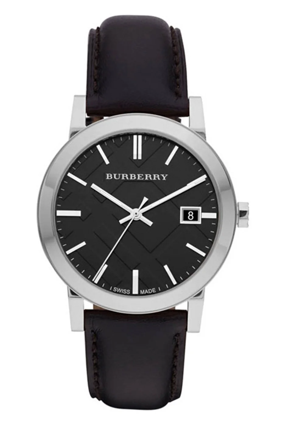 Burberry BU9009 Erkek Kol Saati