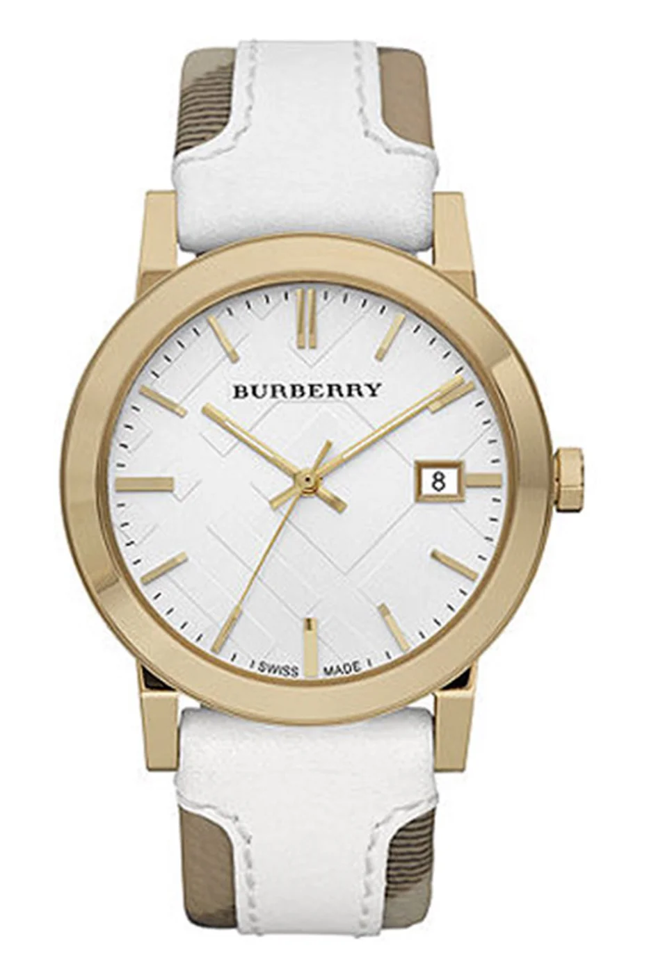 Burberry BU9015 Bayan Kol Saati