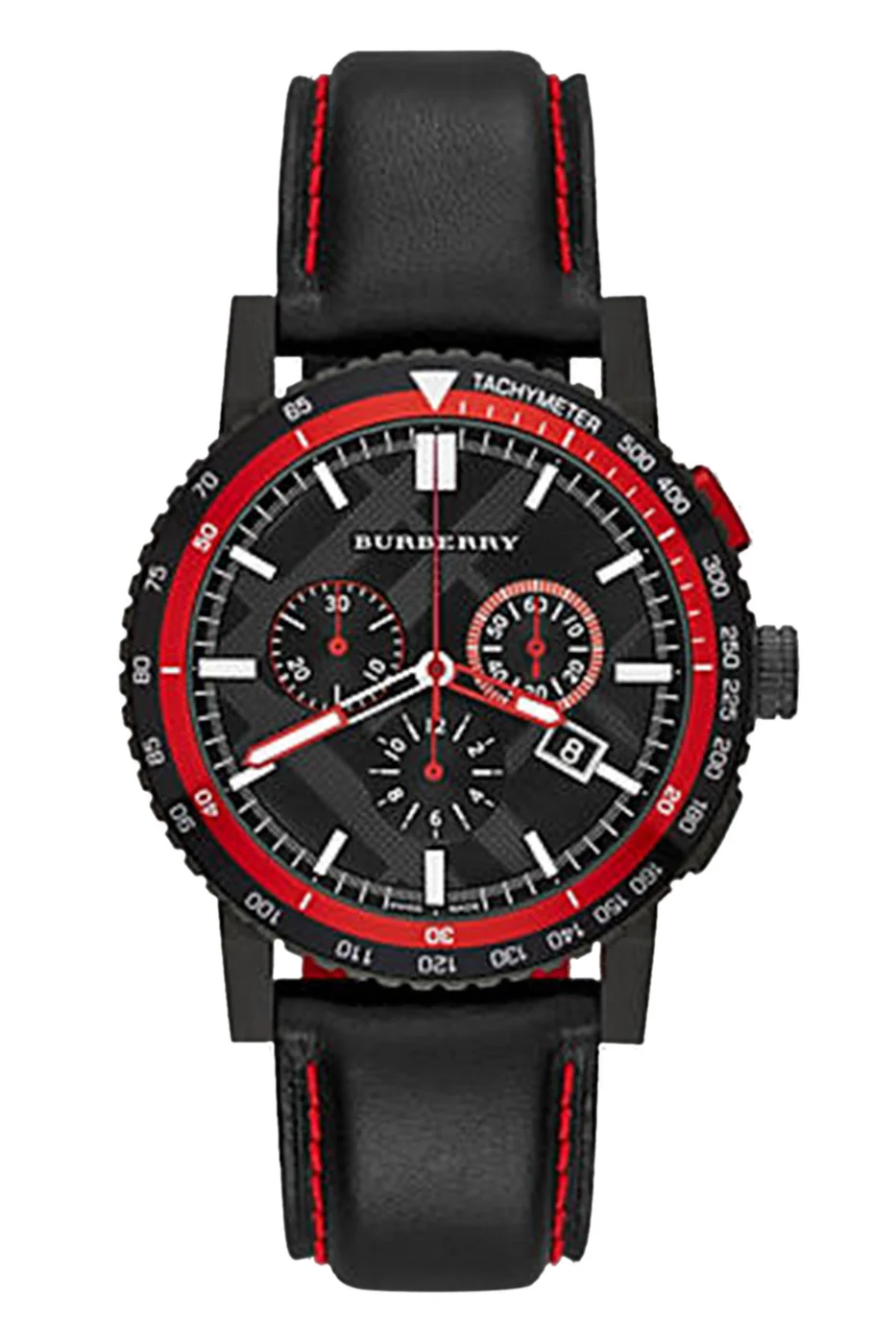 Burberry BU9803 Erkek Kol Saati
