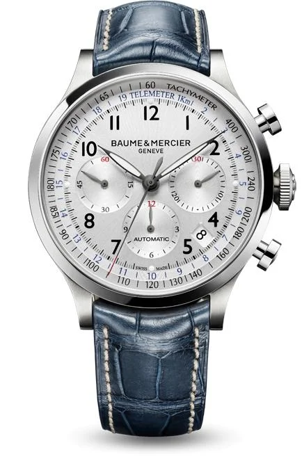 Baume & Mercier Capeland Moa10063