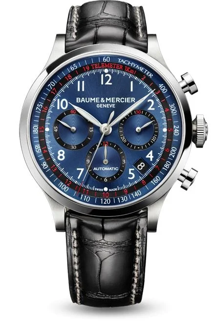 Baume & Mercier Capeland Moa10065