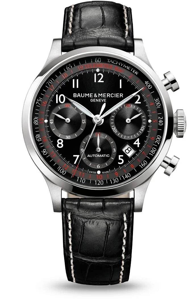 Baume & Mercier Capeland Moa10084