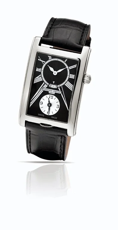 Frederique Constant Caree Fc205bs4c26