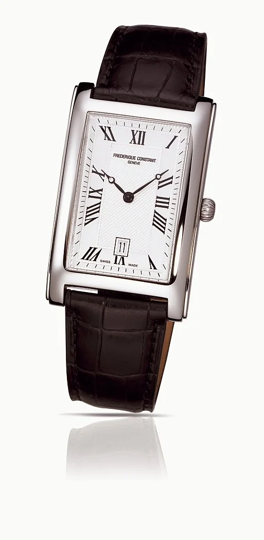 Frederique Constant Carree Fc220mc4c26