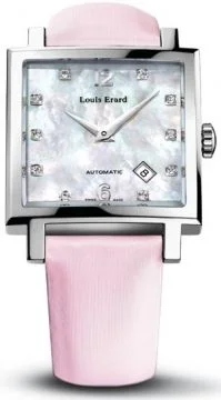 Louis Erard Carree Lady 69500aa52