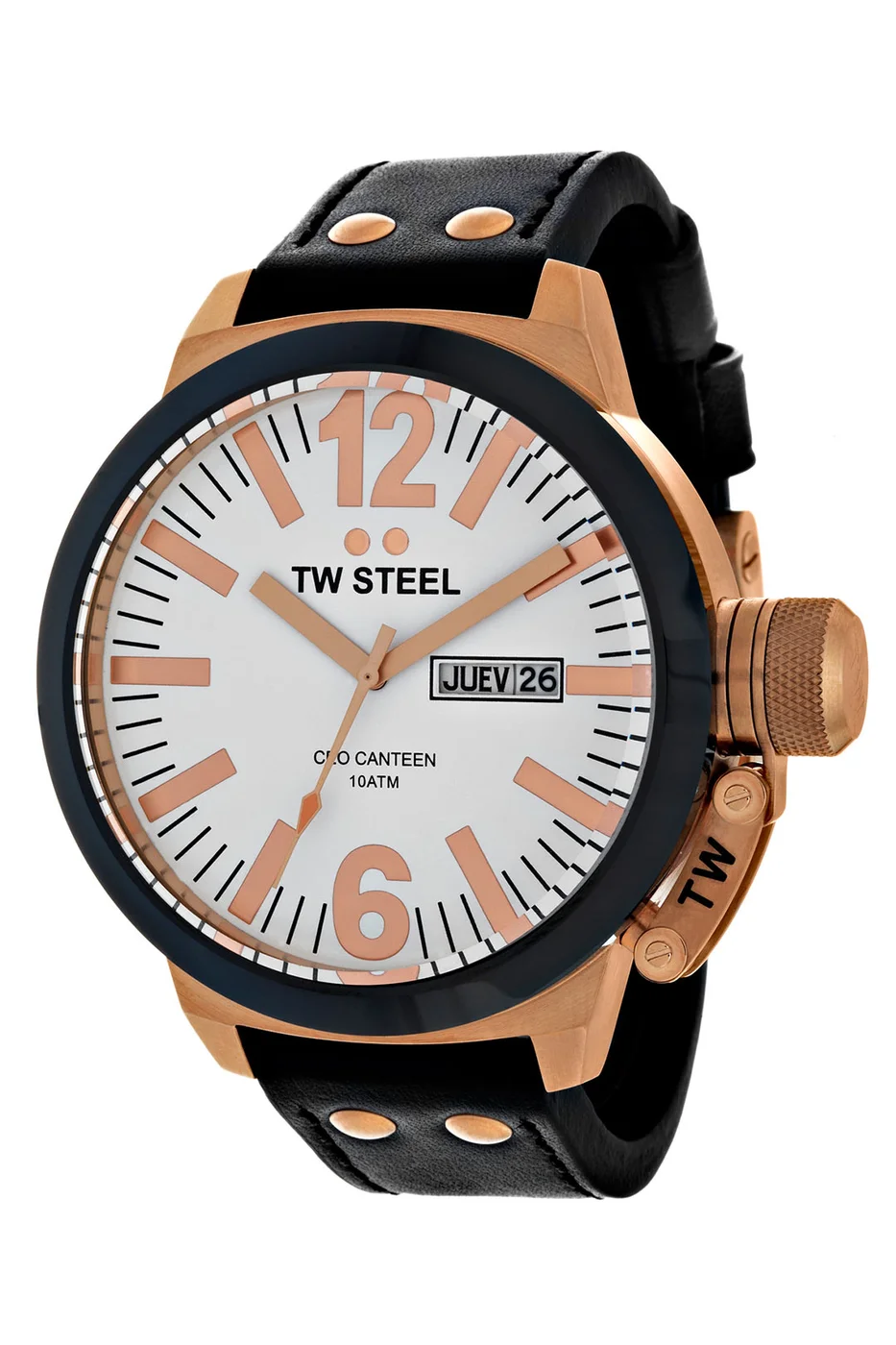 TW Steel CE1047 Erkek Kol Saati