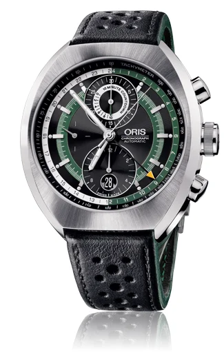 Oris Choronorıs 677.7619.41.54l
