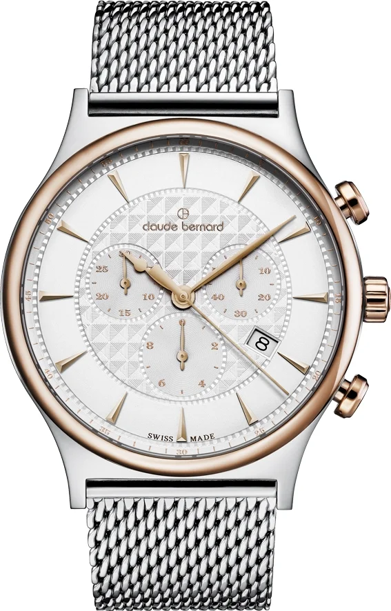 Claude Bernard Sophisticated Classics 10217 357rm air