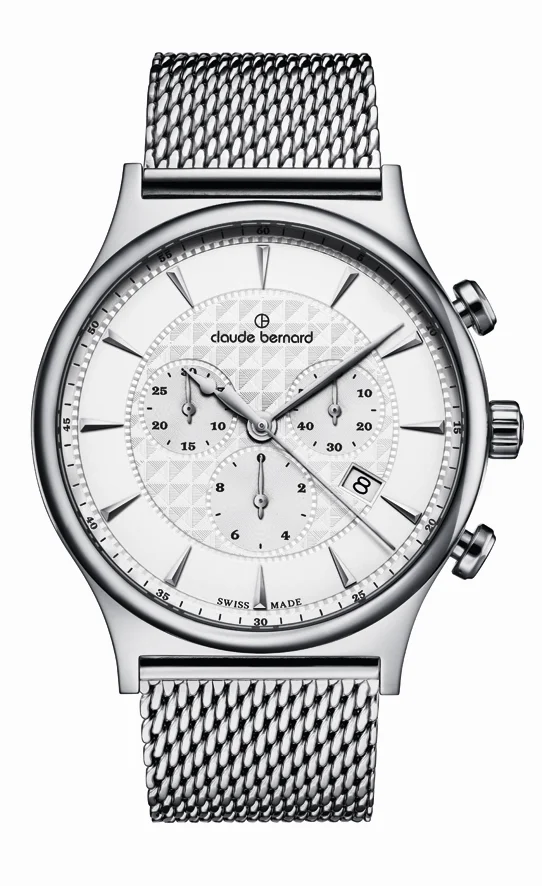 Claude Bernard Sophisticated Classics 10217 3m ain