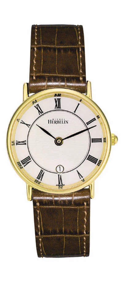 Michel Herbelin Classıc 16845/p08go