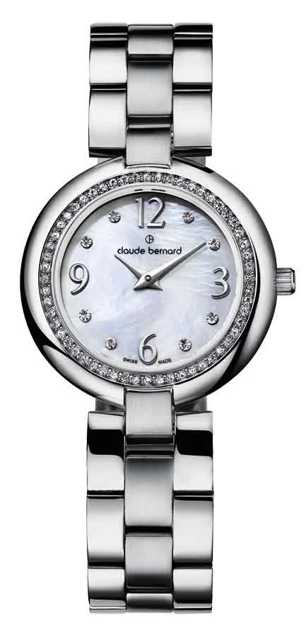 Claude Bernard Dress Code 20082 3 nap