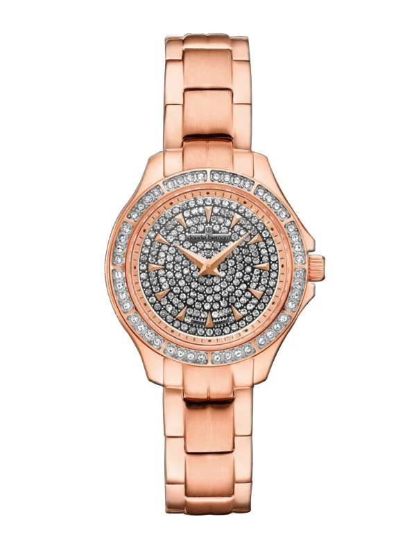Claude Bernard Classic 20205.37r.pr