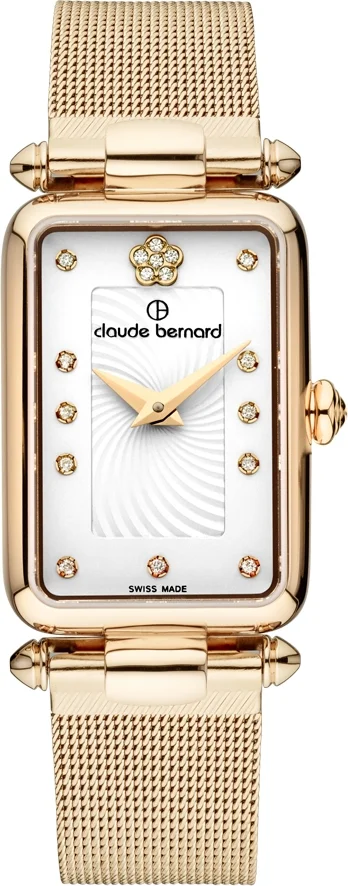 Claude Bernard Dress Code 20503 37R APR2