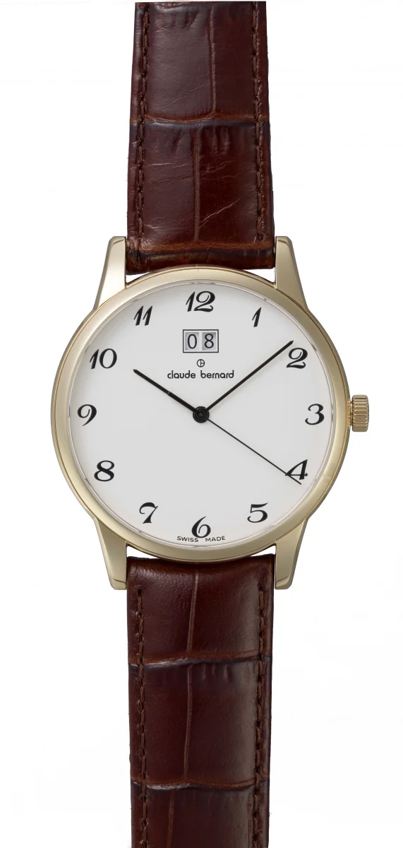 Claude Bernard Classıc 63003.37r.bb (63003.37r.bb)