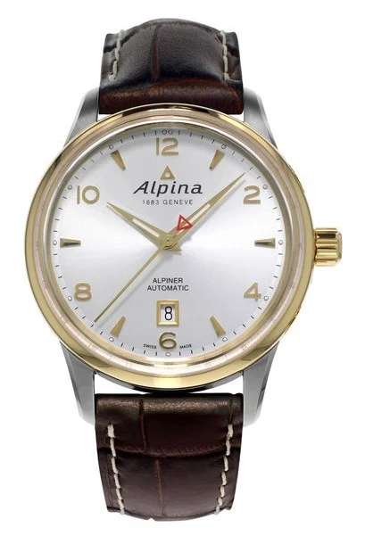 Alpina Classıc Al525s4e3