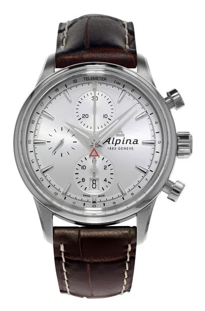 Alpina Classıc Al750s4e6