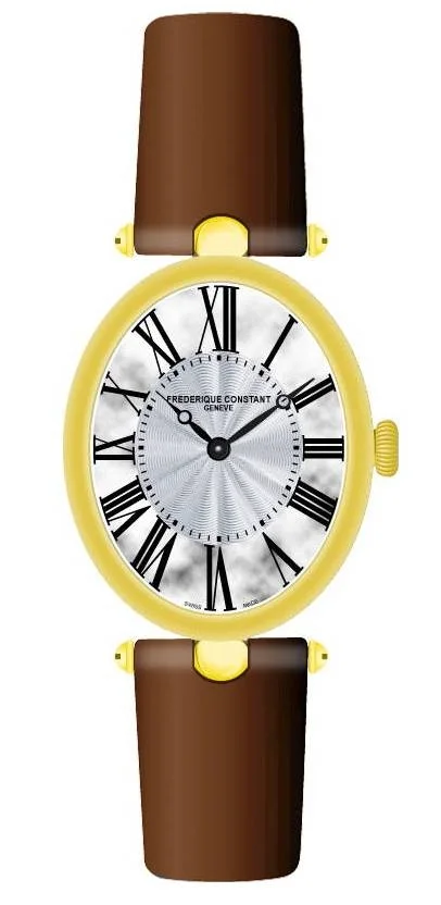 Frederique Constant Classıc Fc200mpw2v5
