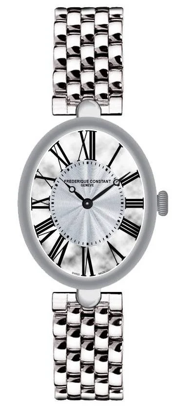 Frederique Constant Classıc Fc200mpw2v6b