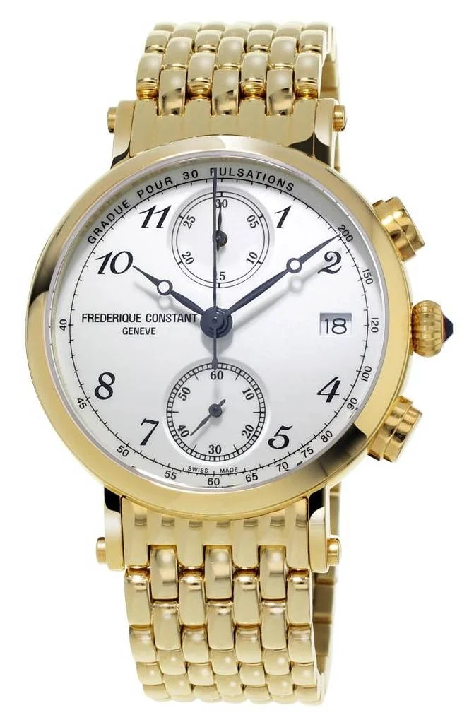 Frederique Constant Classıc Fc291a2r5b
