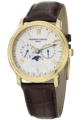 Frederique Constant Classıcs Fc270sw4p5