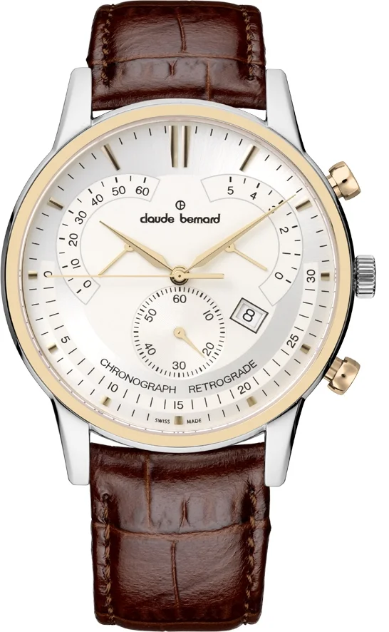 Claude Bernard Sophisticated Classics 01506 357R AIR
