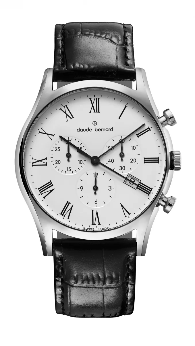 Claude Bernard Classıc 10218.3.br Saat