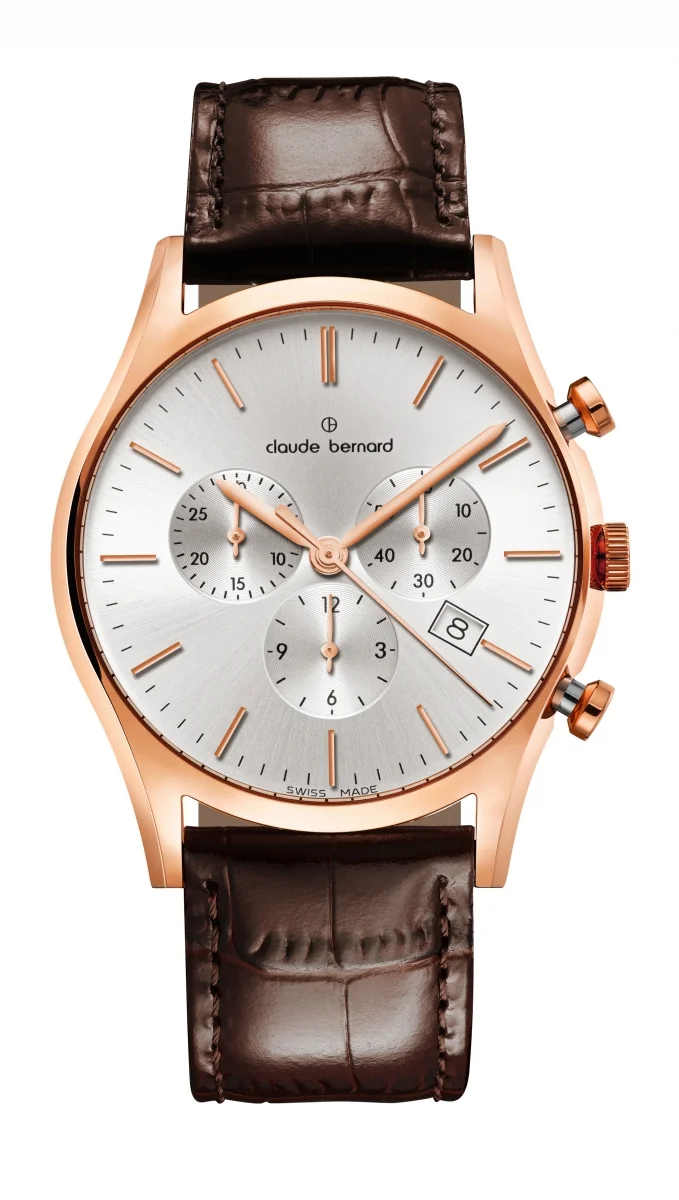 Claude Bernard Classıc 10218.37r.aır Saat