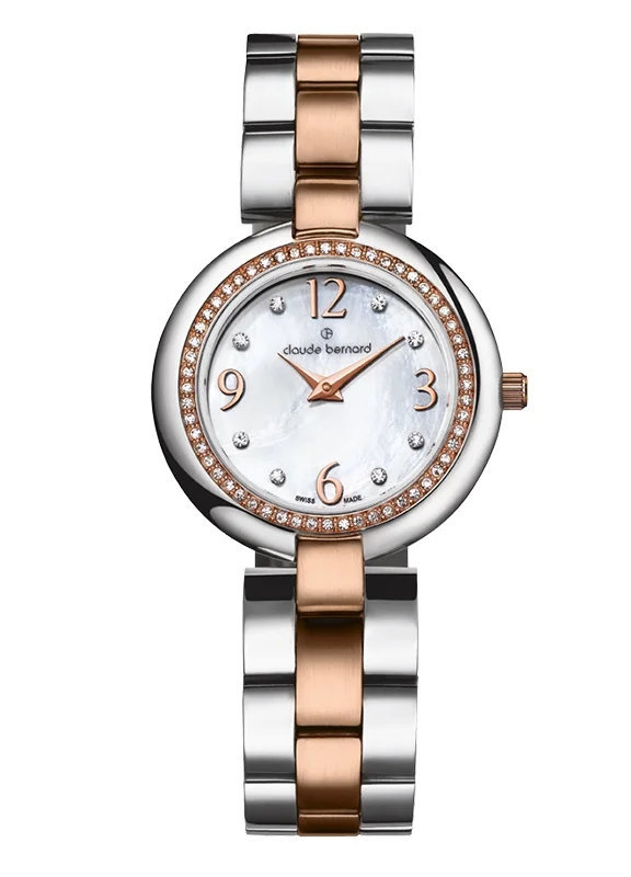 Claude Bernard Classic 20082.357r.nap Saat
