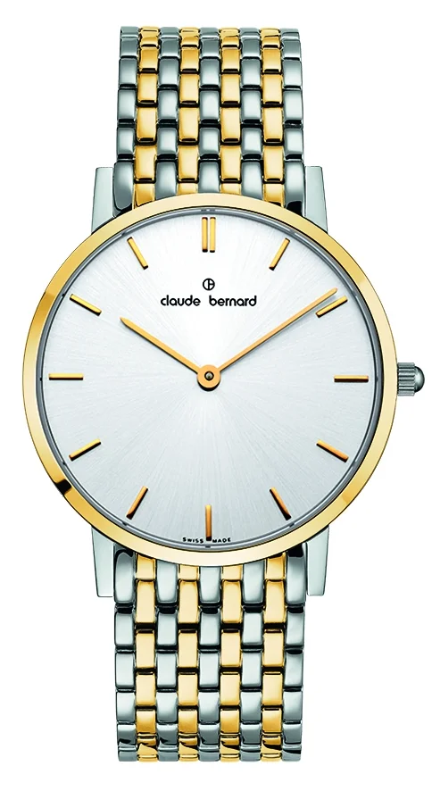 Claude Bernard Classıc 20202.357jm.aıd Saat