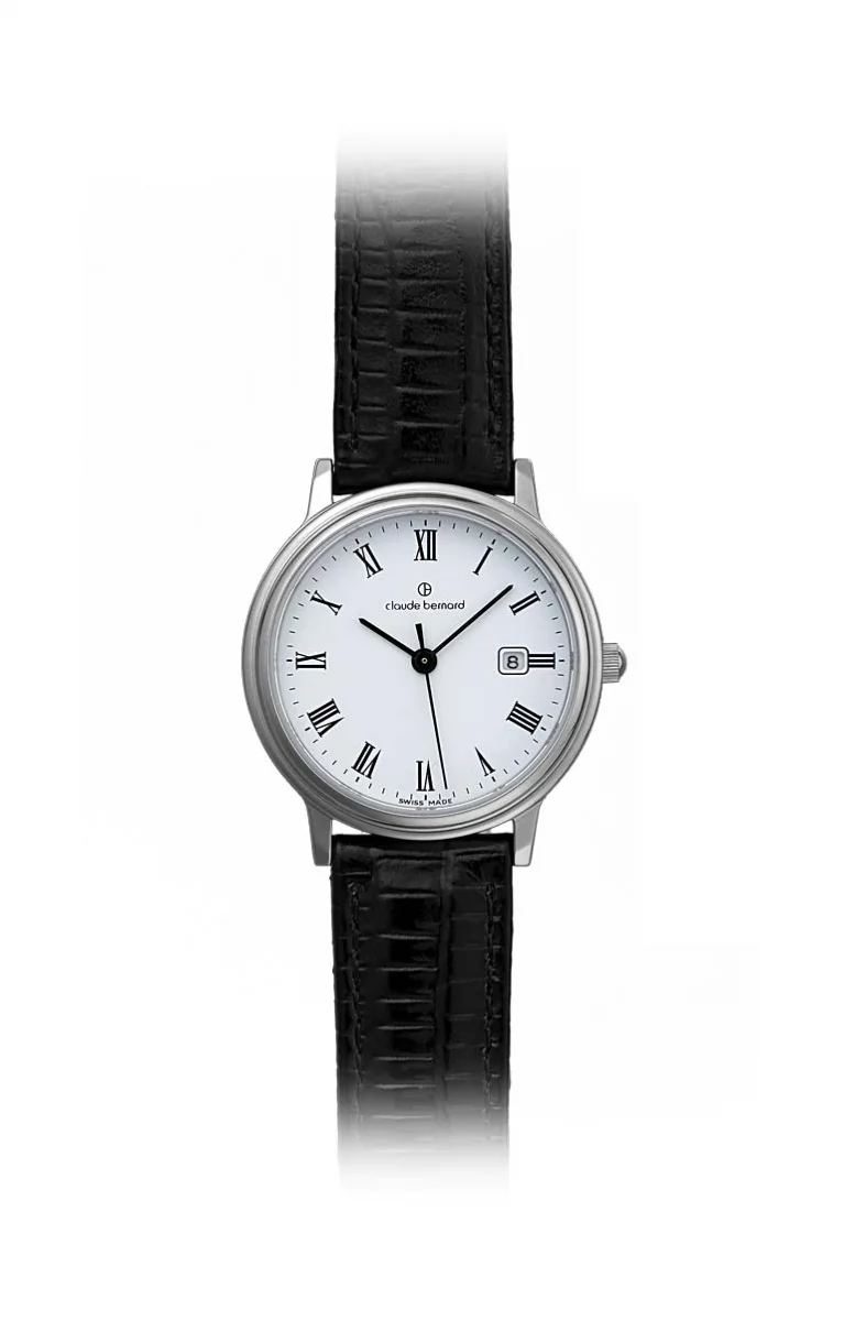 Claude Bernard Classic 31211.3.br Saat