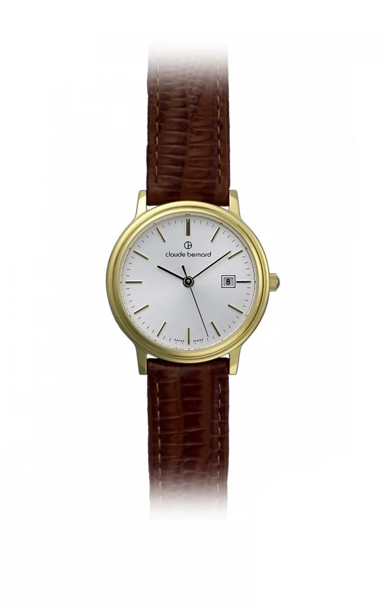 Claude Bernard Classic 31211.37j.aıd Saat