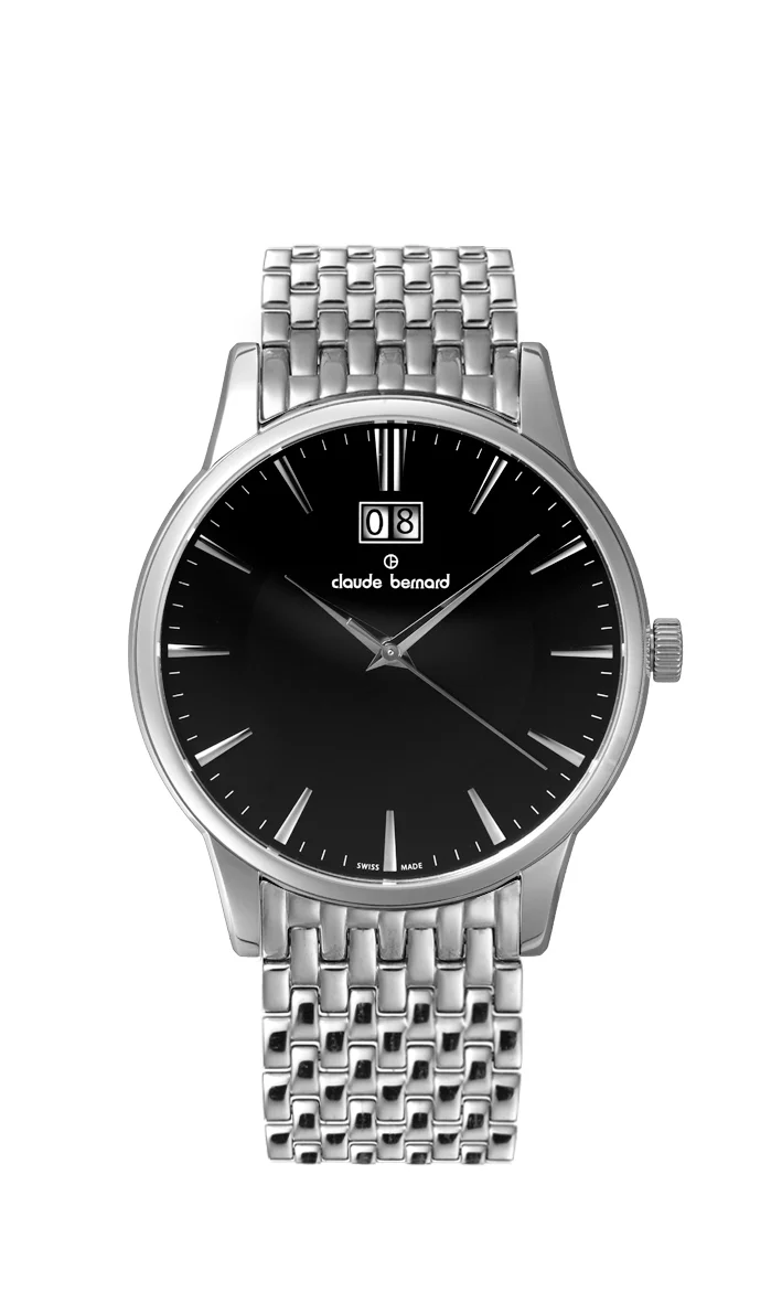 Claude Bernard Classic 63003.3m.nın Saat